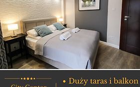 Apartament City Center Premium